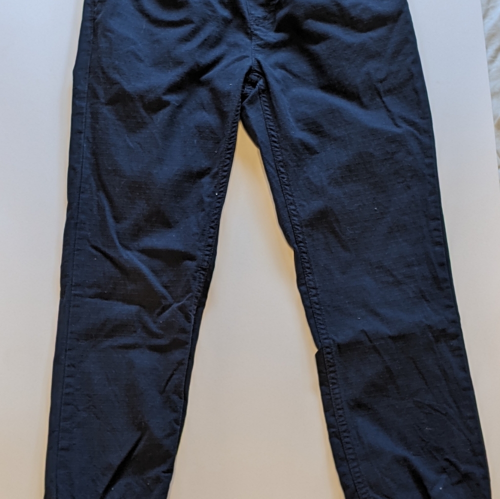 Boys Lands End Pants/Jean Bundle Size 10